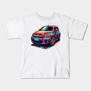 Chevrolet HHR Kids T-Shirt